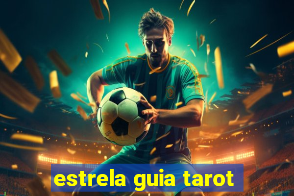 estrela guia tarot